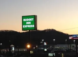 Budget Inn Express Bristol