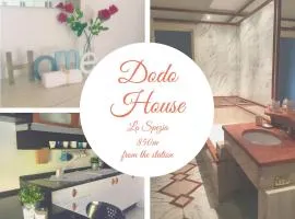 Dodo House La Spezia