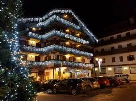Hotel Alle Alpi