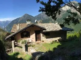 Rascard - Valle di Gressoney