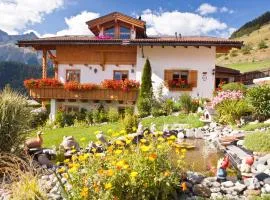Haus Brigitte