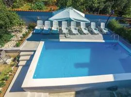 Apartman Brankica 150m2 sea view