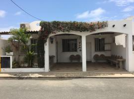 NUESTRA CASA-OUR HOME Salinas by A2CC, vacation rental in Salinas