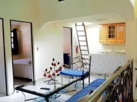 Casa Rincon Colonial