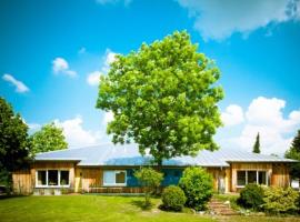 Jugendherberge Ottobeuren - membership required, hostel ở Ottobeuren