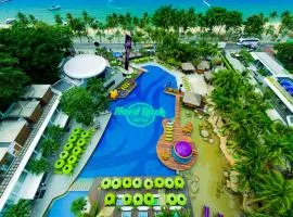 Hard Rock Hotel Pattaya - SHA Extra Plus