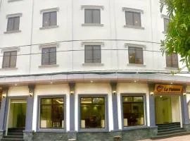 La Paloma Hotel Ninh Binh