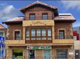 Pensión la Campanilla