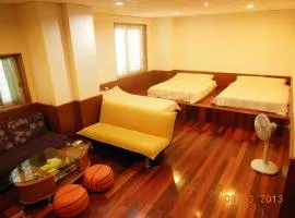 Shin Yi Homestay