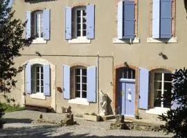 Relais de l'Alaric