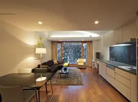 The Ridge Hakuba Hotel & Apartments