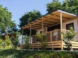 SUNNY Mobile Homes Bijela Uvala