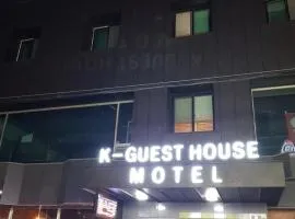 K Guesthouse