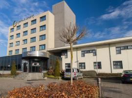 Bastion Hotel Groningen, hotell i Groningen