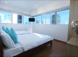 DaNa Home Hotel - Apartment