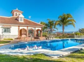 Cubo's Casa Rural Villa Catalina