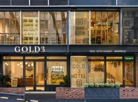 Gold3 Boutique Hotel