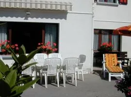 Chalet "Le 19 x 27"