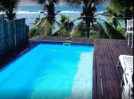 South Point Villas Cerf Island,Seychelles International Airport - SEZ附近的飯店