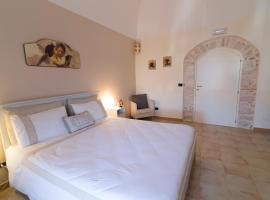 B&B Maria Chiara, hotel em Toritto