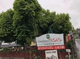 Gasthaus Tisis