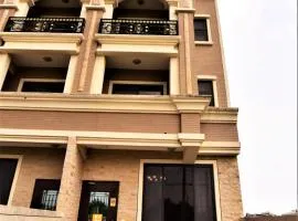 Sweet edge B&B