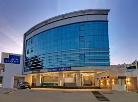Avins Beacon Hotel - Udaipur