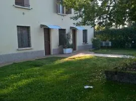 Residence Buca di Bacco