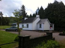 The Reeks Cottage, hotel de lujo en Killarney