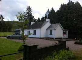 The Reeks Cottage