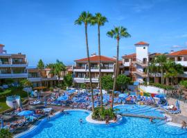 Apartamentos Albatros Golf del Sur Tenerife, דירת שירות בסן מיגל דה אבונה