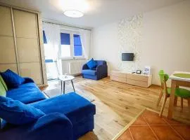 Apartamenty Sun & Snow Park Sportowy