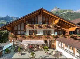 Alpenresort Eienwäldli Engelberg