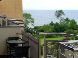 Apartamenty w Arka Medical Spa