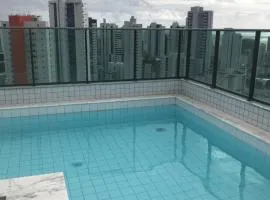 studio golden breeze boa viagem