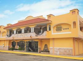 Hotel Madan Cárdenas, Hotel in Cárdenas