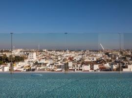 Hotel Colón Gran Meliá - The Leading Hotels of the World, hotel en Sevilla