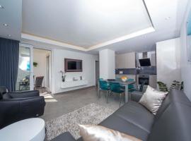 Moderna Lapad, hotel din Dubrovnik