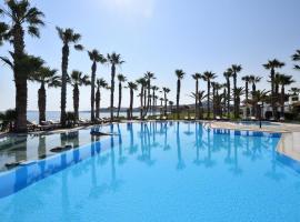 Astir Of Paros, hotel with parking in Naousa