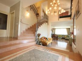 Villa Gioia Rooms, bed and breakfast en Montegranaro