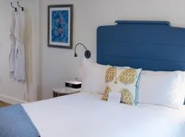 Indian Springs Resort & Spa