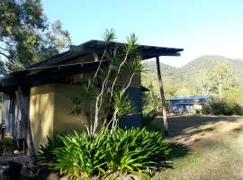 Sweetwater Lodge