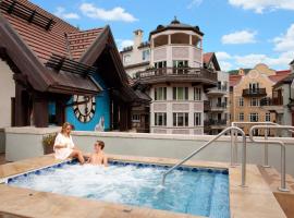 The 10 Best Resorts In Colorado United States Of America Booking Com