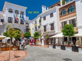 Canovas Nerja - Balcón de Europa