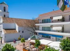 Canovas Nerja - Balcón de Europa