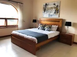 Adelaide's holiday home- Upper Level 2