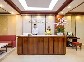 ThangNguyen Hotel