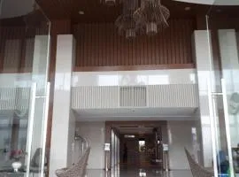 McKinley614 SMDC Wind Residences