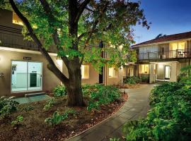 Brighton Serviced Apartments, appart'hôtel à Melbourne