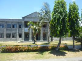 黃恩慈, отель в городе Ch'e-tzu-lu